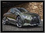 Lexus LC 500 Inspiration, 2020